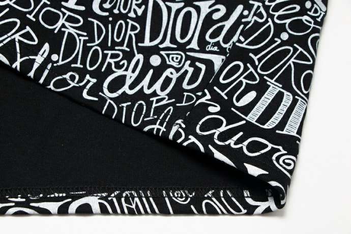 Dior T Shirts Short _SKUDiorS-XLautC242033939